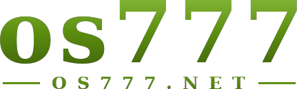 os777 logo